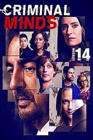 Xem phim Hành Vi Phạm Tội ( 14) tập 5 PhimChill Thuyết Minh HD - Vietsub Phim Mỹ-Criminal Minds (Season 14)