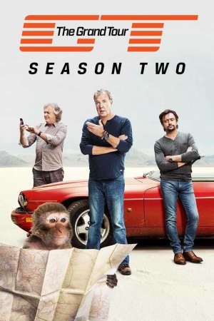 Xem phim Cuộc Hành Trình Tuyệt Vời ( 2) tập 2 PhimChill Thuyết Minh HD - Vietsub Phim Anh-The Grand Tour (Season 2)