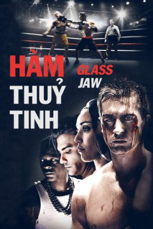 Poster of Hàm Thủy Tinh