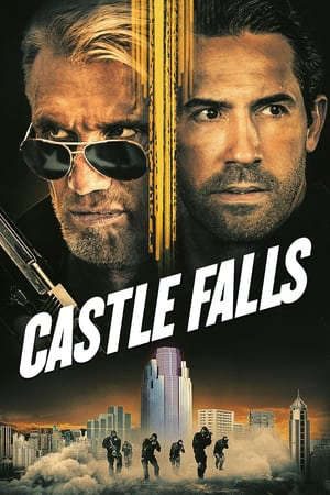 Phim Lâu Đài Sụp Đổ - Castle Falls PhimChill Vietsub (2021)