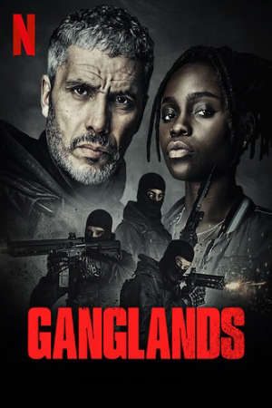 Phim Vùng Đất Đạo Tặc ( 1) - Ganglands (Season 1) PhimChill Vietsub (2021)