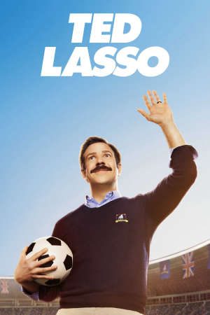 Phim Huấn Luyện Viên Ted Lasso ( 1) - Ted Lasso (Season 1) PhimChill Vietsub (2020)