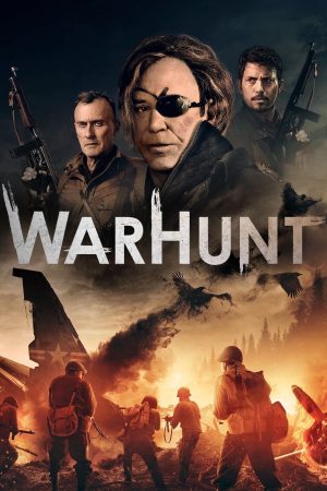 Phim Cuộc Săn Lùng - WarHunt PhimChill Vietsub (2022)