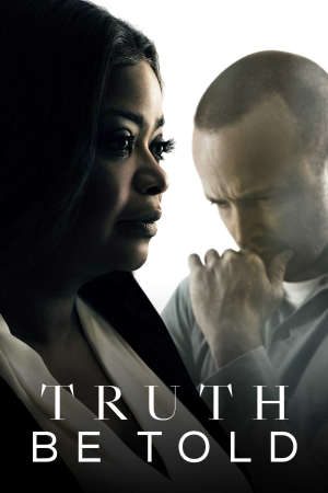 Phim Vén Màn Sự Thật ( 1) - Truth Be Told (Season 1) PhimChill Vietsub (2019)