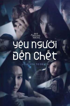 Xem phim Yêu Người Đến Chết tập 4 PhimChill Thuyết Minh HD - Vietsub + Thuyết Minh Phim Thái Lan-Club Friday Season 16 Love You To Death