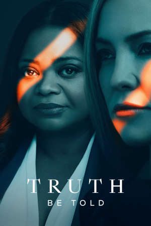 Phim Vén Màn Sự Thật ( 2) - Truth Be Told (Season 2) PhimChill Vietsub (2021)