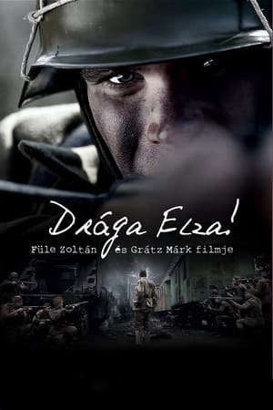 Phim Gửi Elza yêu dấu - Drága Elza PhimChill Vietsub (2014)