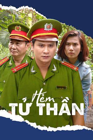 Xem phim Hẻm Tử Thần tập 19 PhimChill Thuyết Minh HD - Vietsub Phim Việt Nam-Hem Tu Than