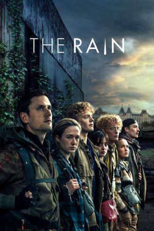 Phim Cơn mưa chết chóc ( 1) - The Rain (Season 1) PhimChill Vietsub (2018)