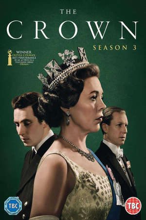 Phim Hoàng quyền ( 3) - The Crown (Season 3) PhimChill Vietsub (2019)