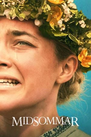 Phim Midsommar Lễ Hội Hạ Chí - Midsommar PhimChill Vietsub (2019)