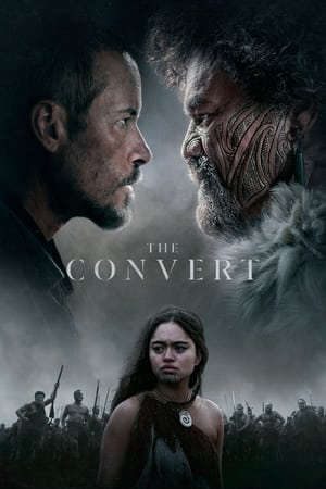 Phim Kẻ Cải Đạo - The Convert PhimChill Vietsub (2024)