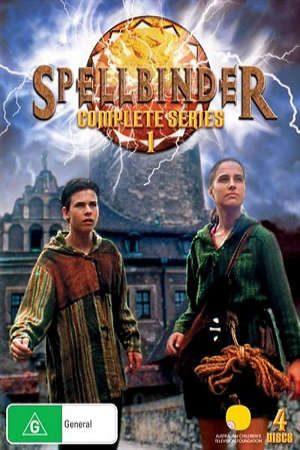 Xem phim Spellbinder Vùng đất của những nhà thông thái ( 1) tập 3 PhimChill Thuyết Minh HD - Lồng Tiếng Quốc Gia Khác-Spellbinder (season 1)