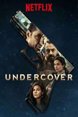 Phim Nằm Vùng ( 1) - Undercover (Season 1) PhimChill Vietsub (2019)