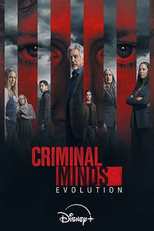 Phim Hành Vi Phạm Tội ( 17) - Criminal Minds (Season 17) PhimChill Vietsub (2024)