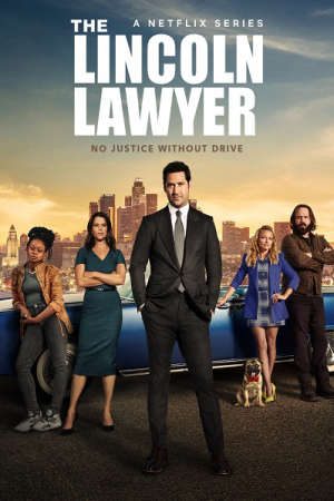 Xem phim Luật sư Lincoln ( 1) tập 7 PhimChill Thuyết Minh HD - Vietsub Phim Mỹ-The Lincoln Lawyer (Season 1)