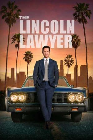 Phim Luật sư Lincoln ( 2) - The Lincoln Lawyer (Season 2) PhimChill Vietsub (2023)