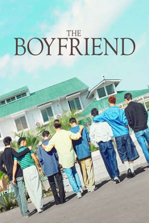 Xem phim Bạn Trai ( 1) tập 9 PhimChill Thuyết Minh HD - Vietsub Phim Nhật Bản-The Boyfriend (season 1)