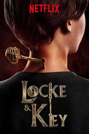 Phim Chìa Khoá Chết Chóc ( 1) - Locke Key (Season 1) PhimChill Vietsub (2020)