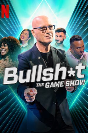 Phim Triệu phú nói bịp - Bullsht The Gameshow PhimChill Vietsub (2022)