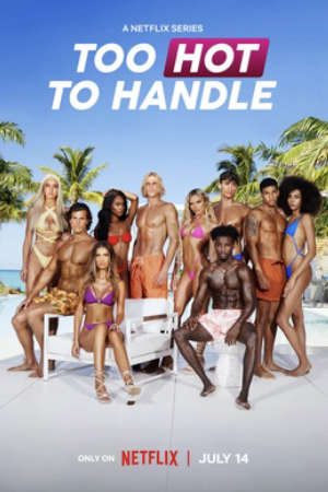 Phim Sự cám dỗ nóng bỏng ( 5) - Too Hot to Handle (Season 5) PhimChill Vietsub (2023)