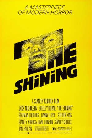 Phim Ngôi Nhà Ma - The Shining PhimChill Vietsub (1980)