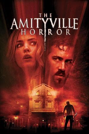 Xem phim Ngôi Nhà Rùng Rợn tập full PhimChill Thuyết Minh HD - Vietsub Phim Mỹ-The Amityville Horror