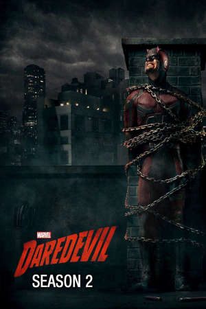 Xem phim Siêu Nhân Mù ( 2) tập 12 PhimChill Thuyết Minh HD - Vietsub Phim Mỹ-Marvels Daredevil (Season 2)