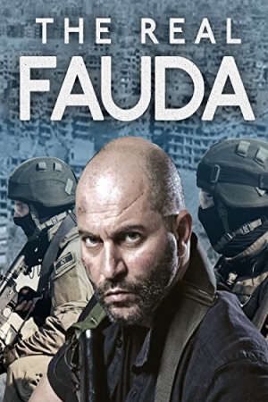 Phim Hỗn loạn ( 4) - Fauda (Season 4) PhimChill Vietsub (2022)