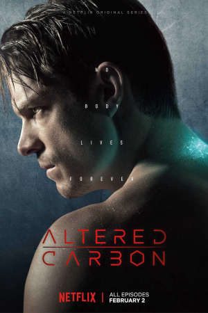 Xem phim Linh hồn đổi xác ( 1) tập 7 PhimChill Thuyết Minh HD - Vietsub Phim Mỹ-Altered Carbon (Season 1)