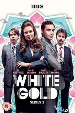 Xem phim Vàng trắng ( 2) tập 5 PhimChill Thuyết Minh HD - Vietsub Phim Anh-White Gold (Season 2)