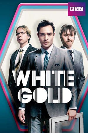 Xem phim Vàng trắng ( 1) tập 1 PhimChill Thuyết Minh HD - Vietsub Phim Anh-White Gold (Season 1)