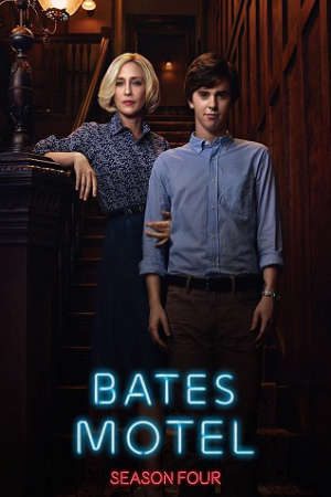 Phim Nhà Nghỉ Bates ( 4) - Bates Motel (Season 4) PhimChill Vietsub (2016)