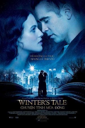 Phim Chuyện Tình Mùa Đông - Winters Tale PhimChill Vietsub (2014)