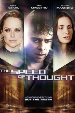 Phim Tốc Độ Của Tư Duy - The Speed of Thought PhimChill Vietsub (2011)