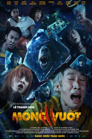 Xem phim Móng Vuốt tập full PhimChill Thuyết Minh HD - Vietsub Phim Việt Nam-Claws