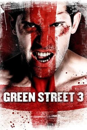 Phim Không Chùn Bước 3 - Green Street 3 Never Back Down PhimChill Vietsub (2013)