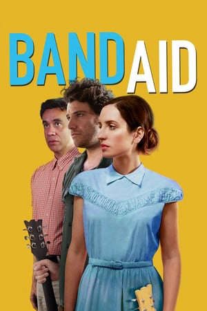 Phim Ban Nhạc Chữa Lành - Band Aid PhimChill Vietsub (2017)