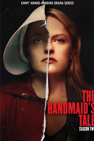 Phim Chuyện Người Hầu Gái ( 2) - The Handmaids Tale (Season 2) PhimChill Vietsub (2018)