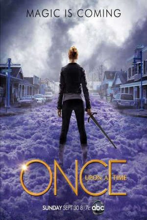 Phim Ngày Xửa Ngày Xưa ( 2) - Once Upon a Time (Season 2) PhimChill Vietsub (2012)