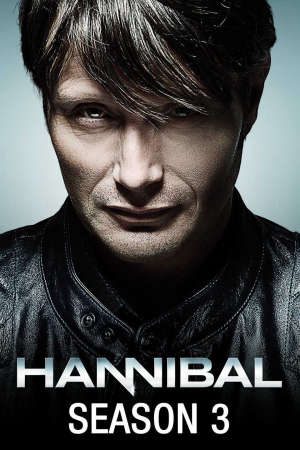 Xem phim Bác Sĩ Ăn Thịt Người ( 3) tập 7 PhimChill Thuyết Minh HD - Vietsub Phim Mỹ-Hannibal (Season 3)