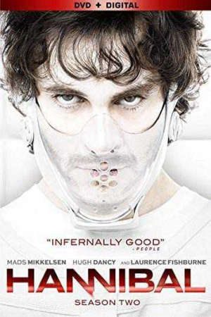 Phim Bác Sĩ Ăn Thịt Người ( 2) - Hannibal (Season 2) PhimChill Vietsub (2014)