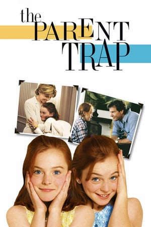 Phim Bẫy Phụ Huynh - The Parent Trap PhimChill Vietsub (1998)