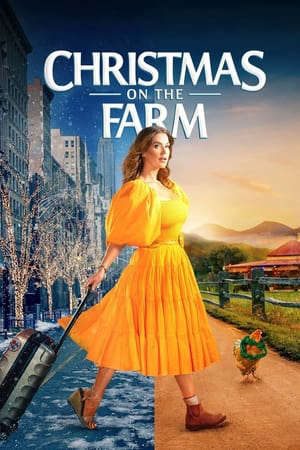 Xem phim Giáng Sinh Ở Nông Trại tập full PhimChill Thuyết Minh HD - Vietsub + Thuyết Minh Quốc Gia Khác-Christmas on the Farm