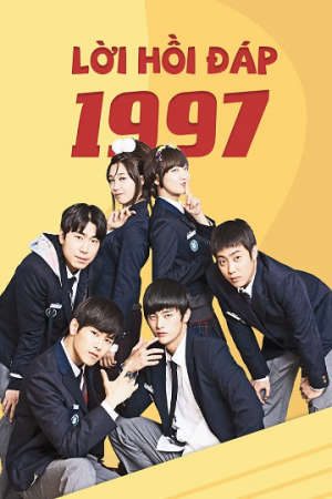 Xem phim Lời Hồi Đáp 1997 tập 2 PhimChill Thuyết Minh HD - Vietsub Phim Hàn Quốc-Reply 1997