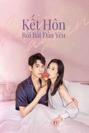 Phim Kết Hôn Rồi Bắt Đầu Yêu - Begin Again PhimChill Vietsub (2020)