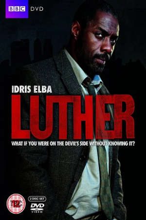 Phim Thanh Tra Luther ( 1) - Luther (Season 1) PhimChill Vietsub (2010)