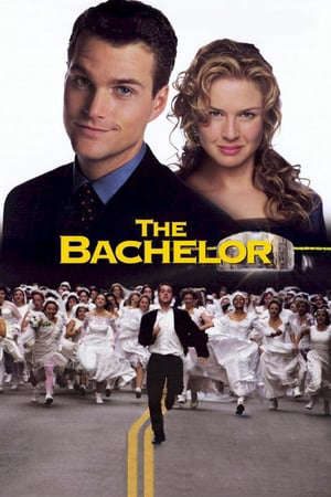 Phim Anh Chàng Độc Thân - The Bachelor PhimChill Vietsub (1999)