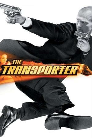 Phim Người Vận Chuyển 1 - The Transporter PhimChill Vietsub (2002)