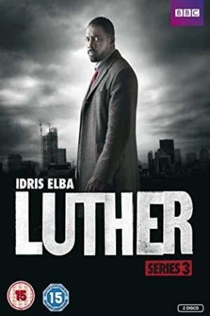 Phim Thanh Tra Luther ( 3) - Luther (Season 3) PhimChill Vietsub (2013)